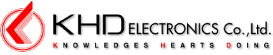 KHD ELECTRONICS Co.,Ltd.